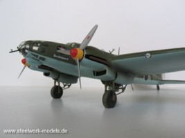 He 111 E-1